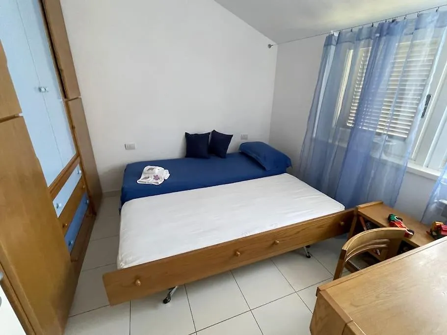 Appartamento La Terrazza بيتراسانتا 0*,  إيطاليا