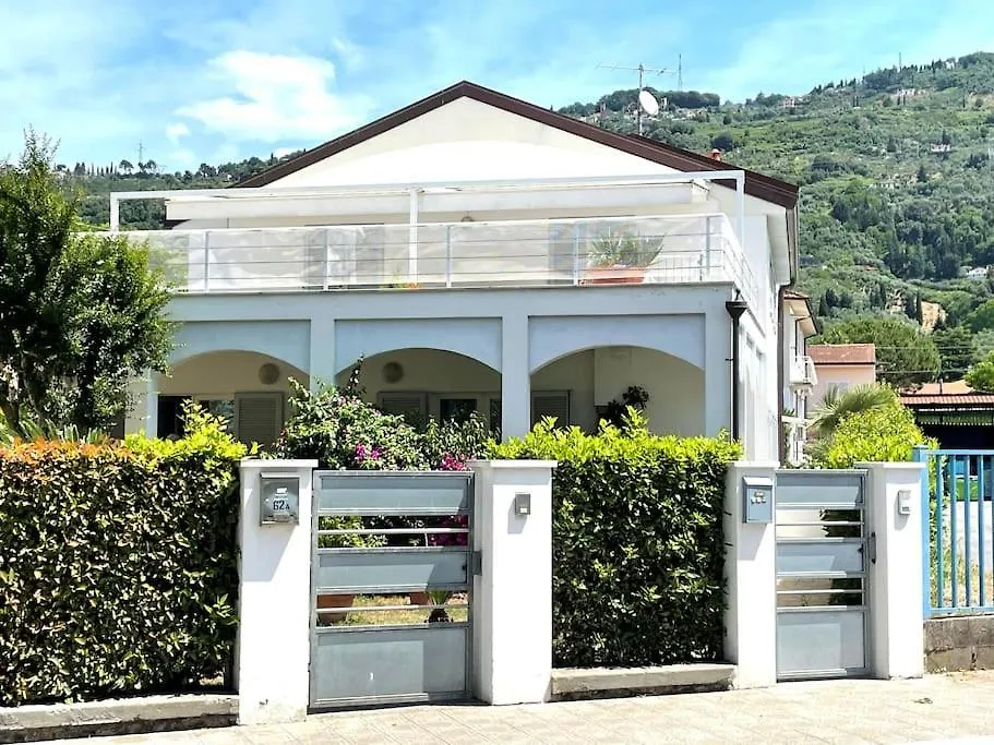 Appartamento La Terrazza Pietrasanta